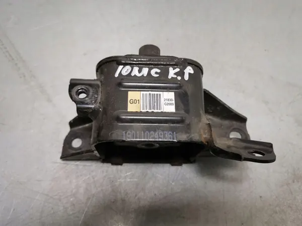 Support de boîte FBZ16166 pour Hyundai Ioniq 2019 image 2