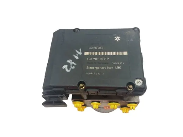 Pompe ABS Seat Alhambra I (1996-2009) 7M3614111H image 5