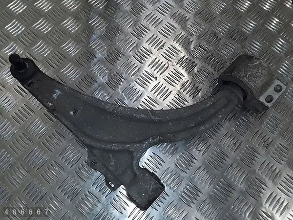 Braço de suspensão Opel Astra J 2011 2000 Diesel OEM 027060168012 image 1
