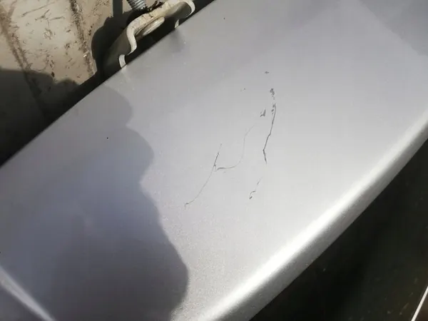 Volkswagen OE 5K6 827 025 J takaluukku image 5