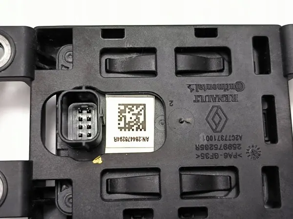 Distronic Radar OEM 259975285R voor Dacia Sandero III image 3