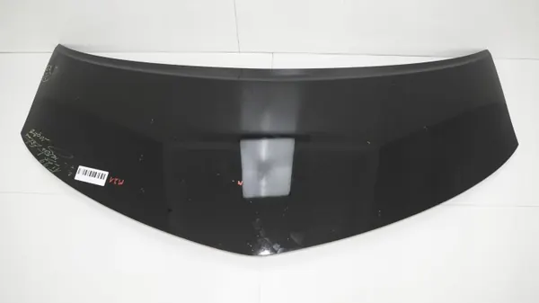 Cubierta Motor Toyota Estima OEM 360187970 - Usado image 2