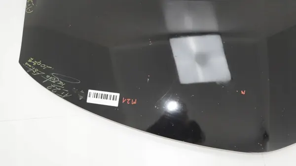 Cubierta Motor Toyota Estima OEM 360187970 - Usado image 5