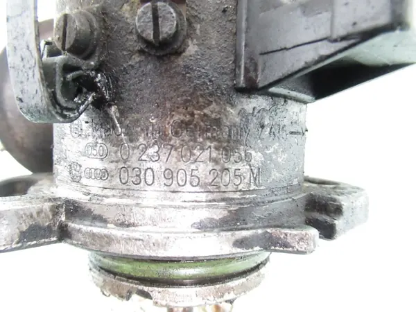 Sytytysjakaja VW Golf II 1.3 image 2