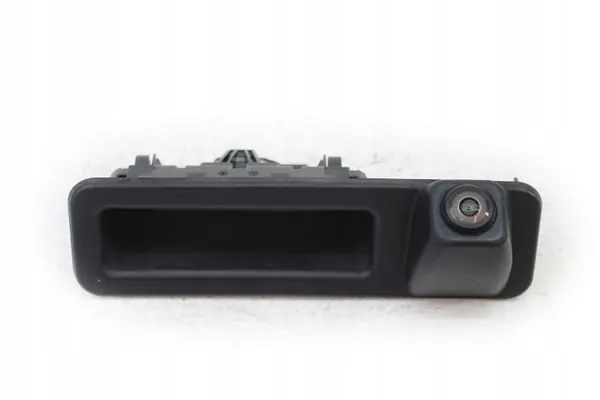 BMW 5 G30 Kofferbakknop OEM 51247381868 + achtercamera image 2