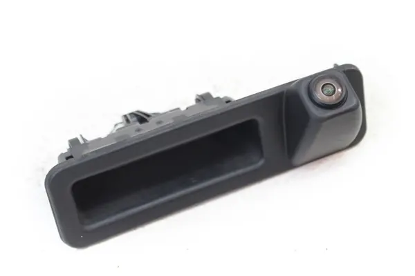BMW 5 G30 Kofferbakknop OEM 51247381868 + achtercamera image 3