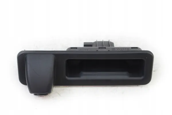 BMW 5 G30 Kofferbakknop OEM 51247381868 + achtercamera image 5