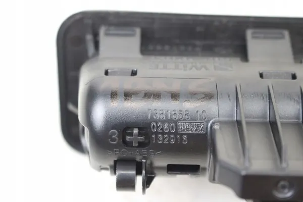 BMW 5 G30 Kofferbakknop OEM 51247381868 + achtercamera image 6