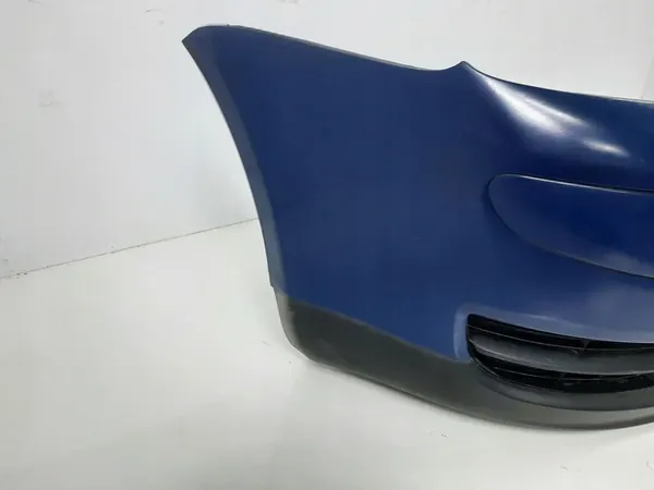 VW TOURAN Paraurti Anteriore + Griglia LL5M 1T0807217B image 10