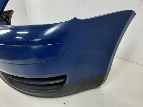 VW TOURAN Paraurti Anteriore + Griglia LL5M 1T0807217B image 3