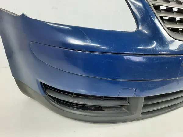 VW TOURAN Paraurti Anteriore + Griglia LL5M 1T0807217B image 9