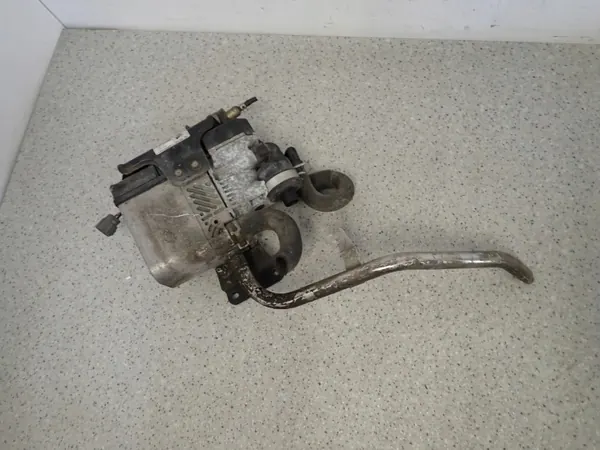 Webasto parkeringsvärme Mazda 6 2.0D OEM MAZDA6WEBASTO image 2
