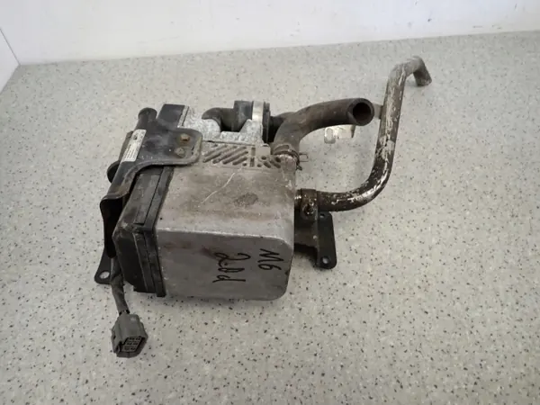 Webasto parkeringsvärme Mazda 6 2.0D OEM MAZDA6WEBASTO image 3