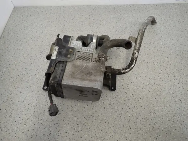 Webasto parkeringsvärme Mazda 6 2.0D OEM MAZDA6WEBASTO image 4