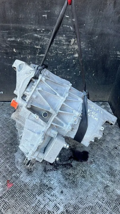 Motor elétrico traseiro Tesla Model 3 OEM 1587780-00-C image 2