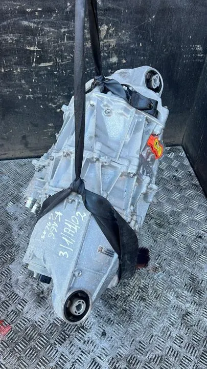 Motor elétrico traseiro Tesla Model 3 OEM 1587780-00-C image 5