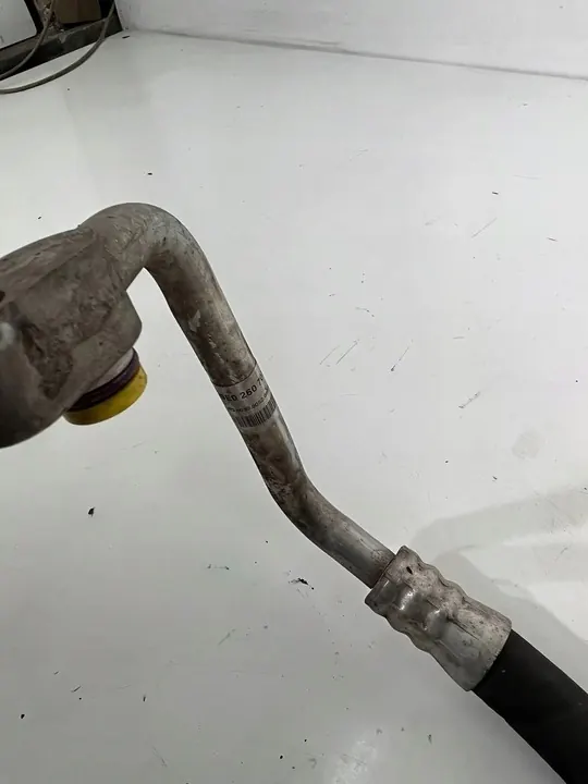 Audi A4 S4 B7 Ilmastointiletku 8E0 260 707AT image 4