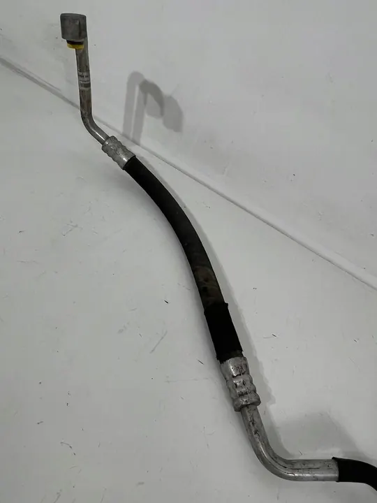 Audi A4 S4 B7 Ilmastointiletku 8E0 260 707AT image 5