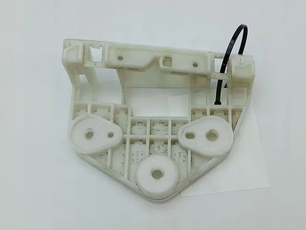 Couvercle de lampe Nissan Navara D23 image 1