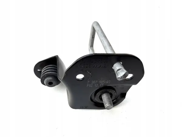 Tranca do capô OEM 7387165 para BMW Série 2 image 3