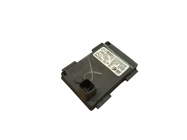 Connecteur Module Radar Jeep OE 68440586AJ image 2