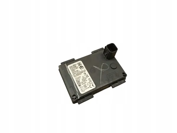 Connecteur Module Radar Jeep OE 68440586AJ image 4