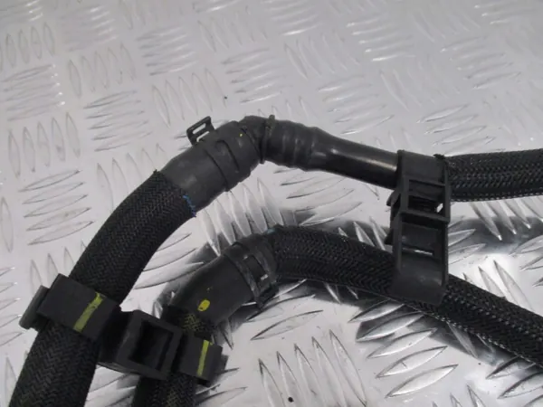 Öljyputki OEM 9840440980 Peugeot 308 T10:lle image 5