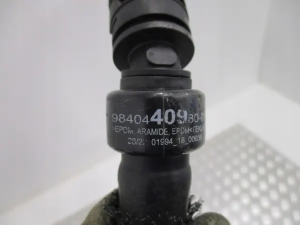 Öljyputki OEM 9840440980 Peugeot 308 T10:lle image 6