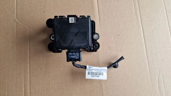 Sensor radar ACC OEM 3Q0907561C para VW Passat B8 image 2