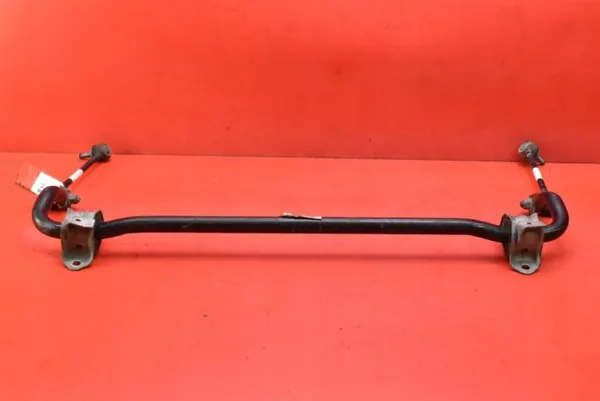 Lien de barre stabilisatrice avant OEM 1144387-00-B Tesla Model Y image 2