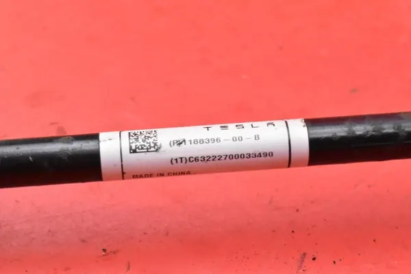Lien de barre stabilisatrice avant OEM 1144387-00-B Tesla Model Y image 10