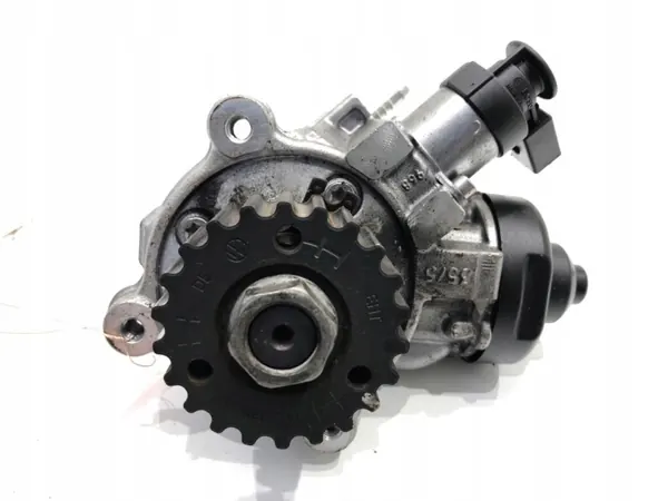 Injectiepomp Audi A6 C7 0445010583 2.0 190pk image 2