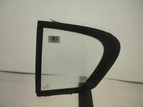 Linke hintere Seitenscheibe OEM 2467LGNH5RVZ BMW X1 image 2
