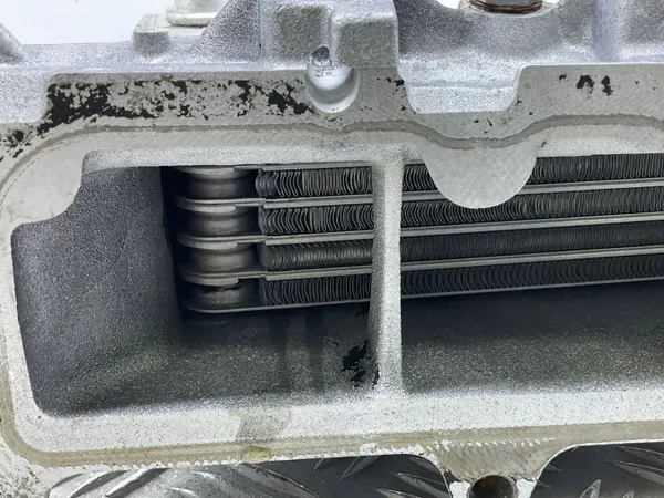 Imusarja OEM 04L129766AH 1.6 TDI:lle image 7