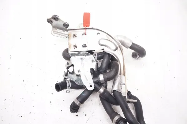 Tilläggsvattenpump Kit Volvo S60 III V60 II image 3