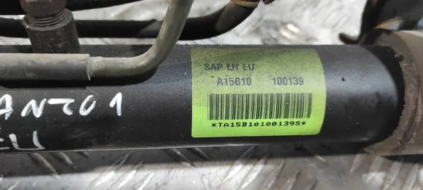 Lenkgetriebe OEM A15B10 für Kia Picanto image 5