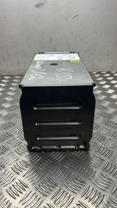 Batterie Audi d'occasion OEM 8B3915105F 1Ah image 2
