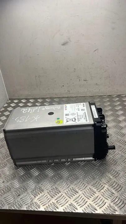 Batterie Audi d'occasion OEM 8B3915105F 1Ah image 3