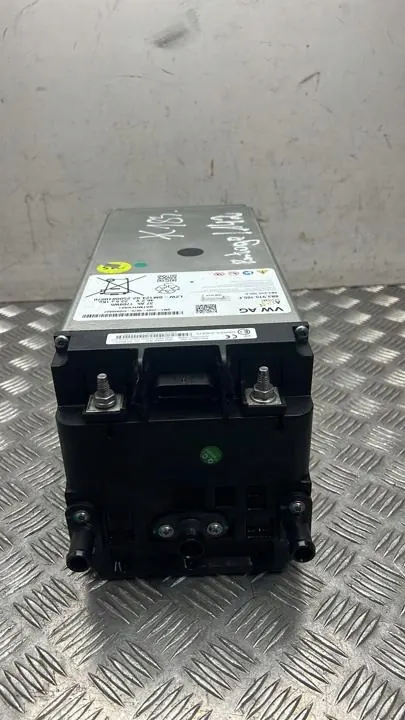 Batterie Audi d'occasion OEM 8B3915105F 1Ah image 4