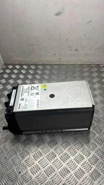 Batterie Audi d'occasion OEM 8B3915105F 1Ah image 6