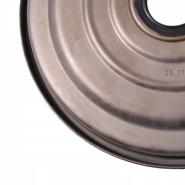 Couvercle de Boîte de Vitesses Automatique Mercedes W246 A2463700121 image 5