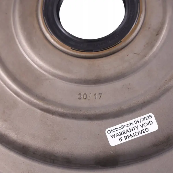 Couvercle de Boîte de Vitesses Automatique Mercedes W246 A2463700121 image 6