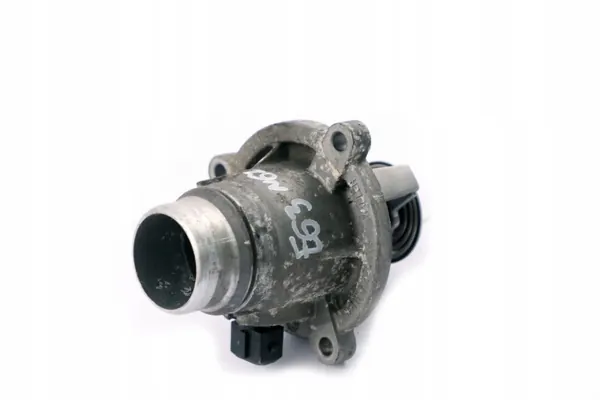 BMW Termostaatti OEM 7502779 X5 E53-E70 F01-F11 image 3