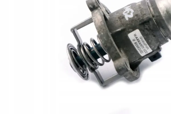 BMW Termostaatti OEM 7502779 X5 E53-E70 F01-F11 image 8