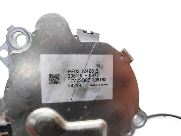 Soupape de commande Mazda CX-30 / Réglage arbre à cames 2.0 image 7