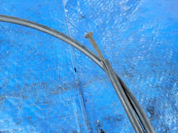 Opel Astra H konepeltikahva OEM 13105886 image 3