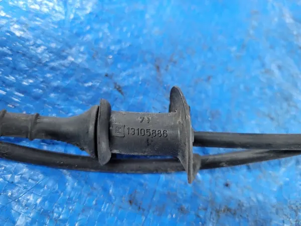 Opel Astra H konepeltikahva OEM 13105886 image 7