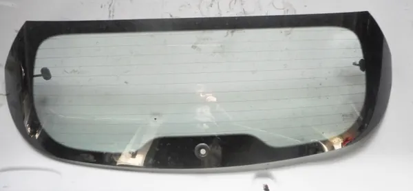 Dacia Sandero III 23r Lift Achterklepglas OEM image 2