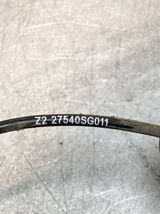 Subaru Forester ABS-pyöränopeusanturi OEM FBZ17109 image 3