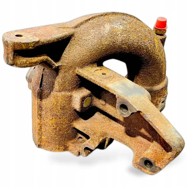 Scania EGR-Ventil OEM 2035352 - Gebrauchtteil image 2